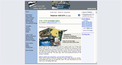 Desktop Screenshot of lc12ftssc.org.au